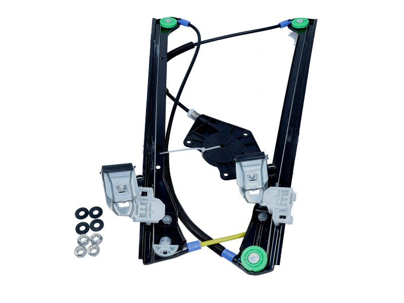 Window Regulator-1