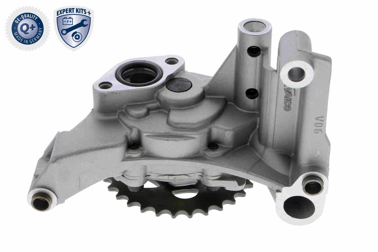 Chain Kit, oil pump drive-3