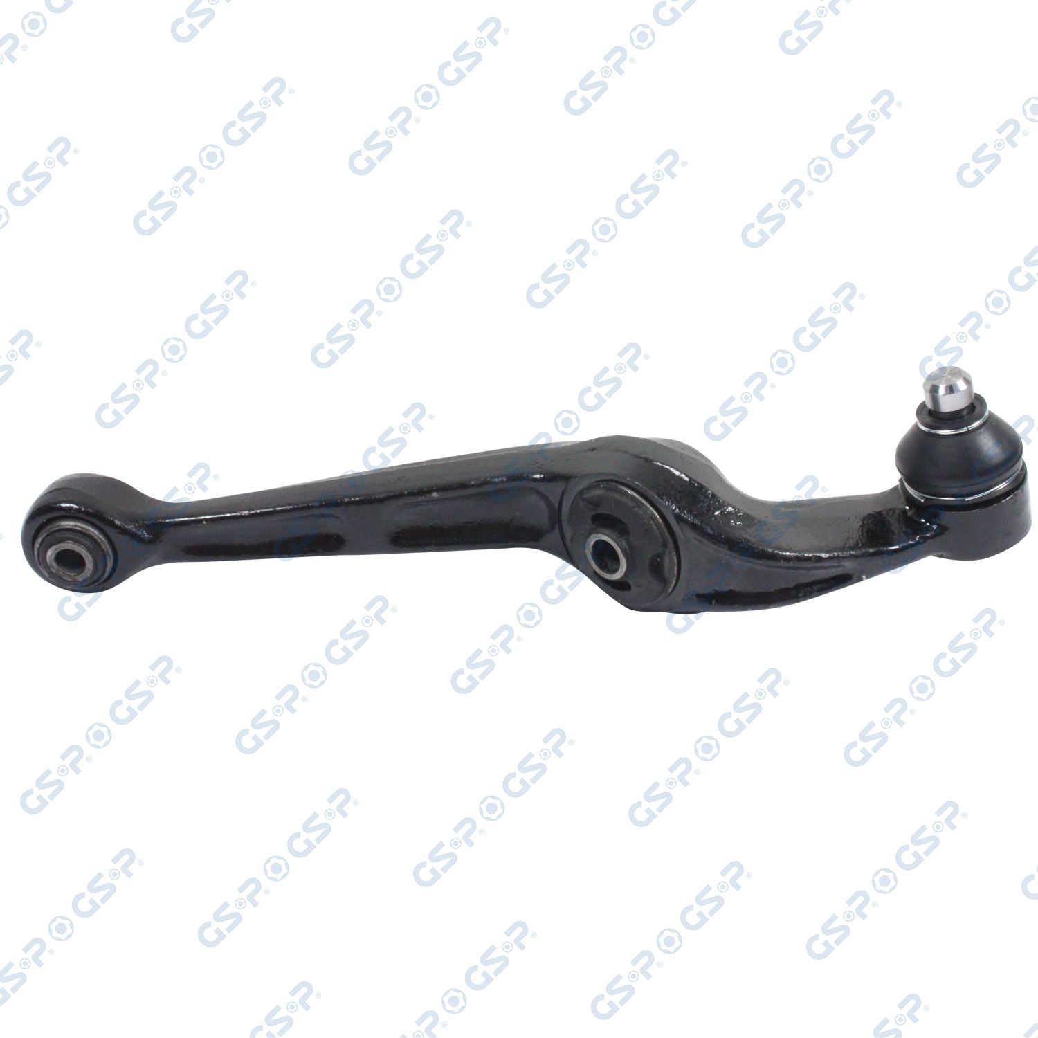 GSP S060150 Control/trailing arm, wheel suspension