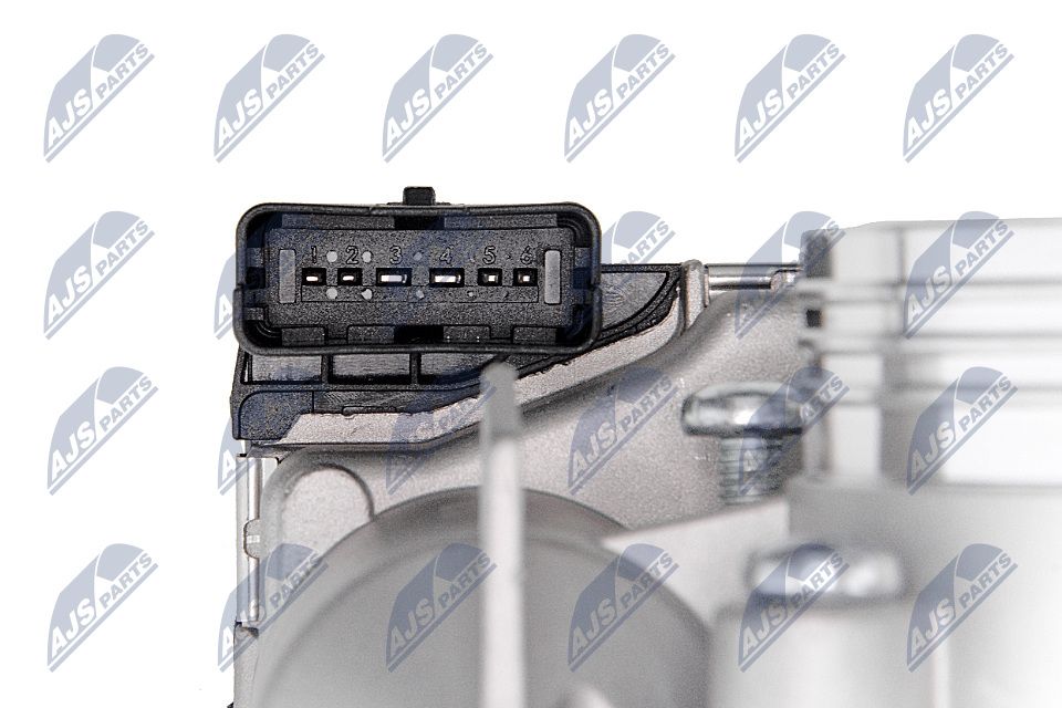 Throttle Body-6