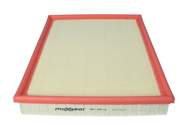 MAXGEAR 26-0110 Air filter