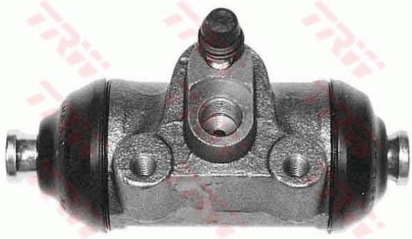 TRW BWH142 Rato stabdžių cilindras