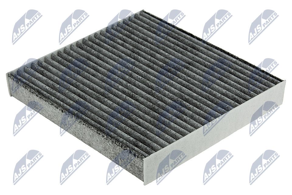 NTY FCF-FR-023C Filter, cabin air