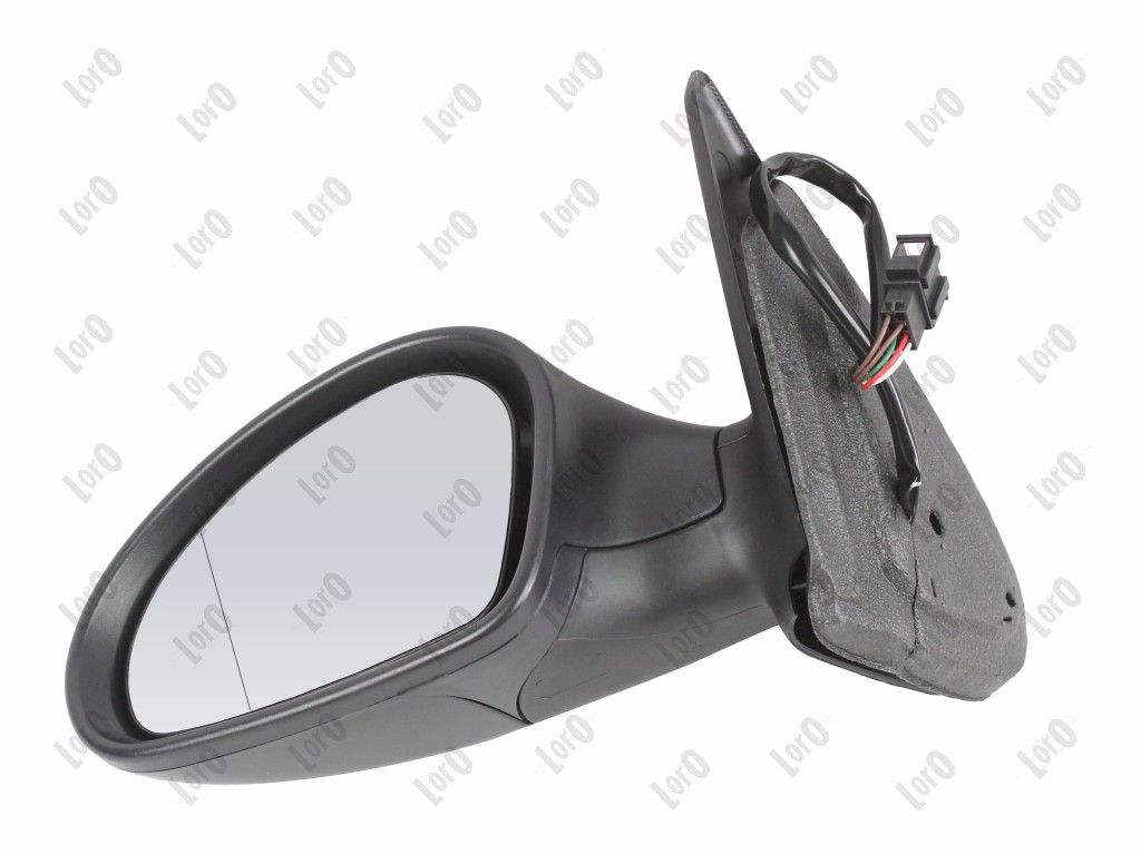 Exterior Mirror-1