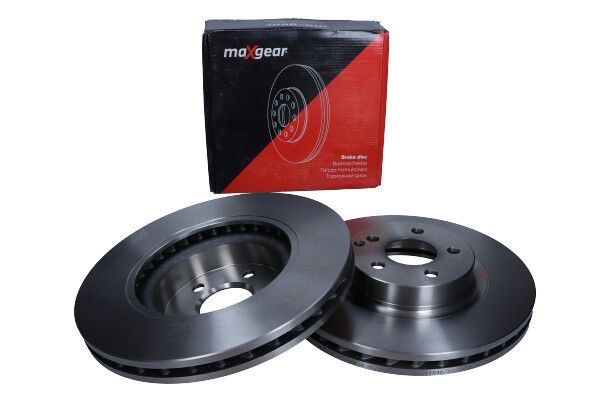 Brake Disc-1