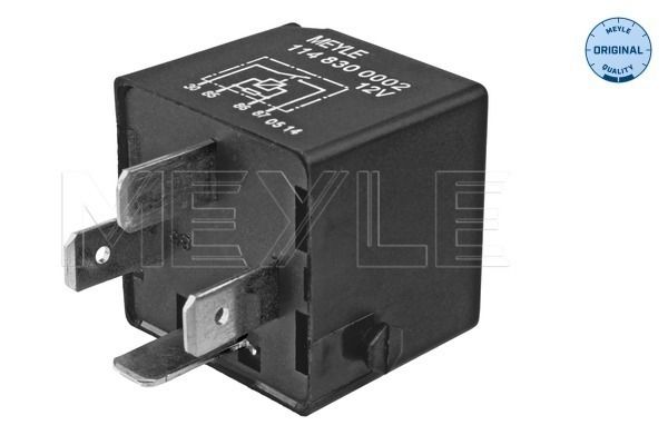 MEYLE 114 830 0002 Multifunctional relay