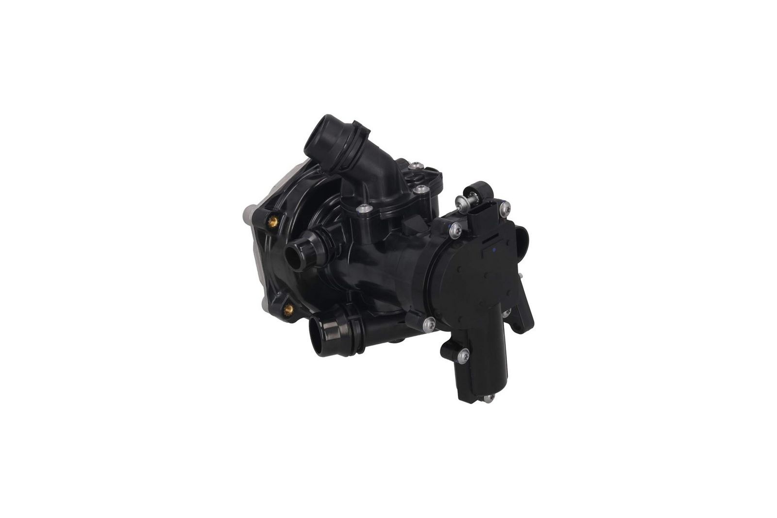 Water Pump, engine cooling-2