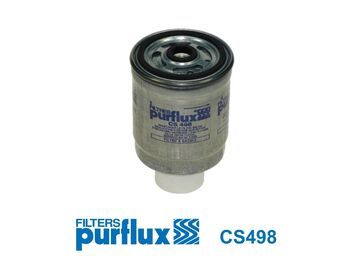 PURFLUX CS498 Fuel filter