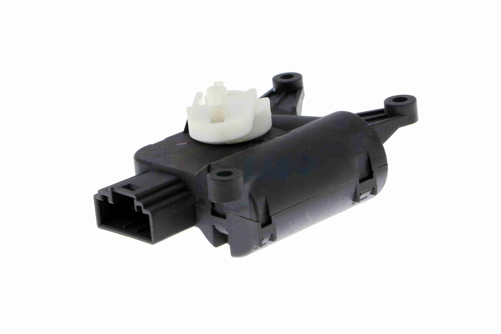 Actuator, blending flap-9