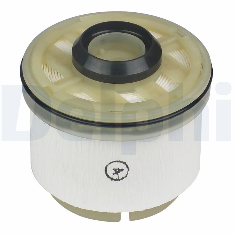 DELPHI HDF657 Fuel filter