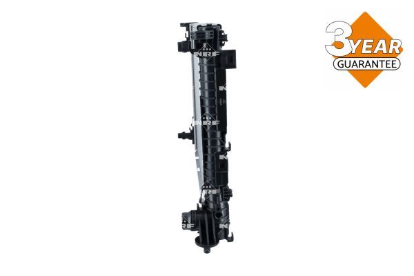 Radiator, engine cooling-2