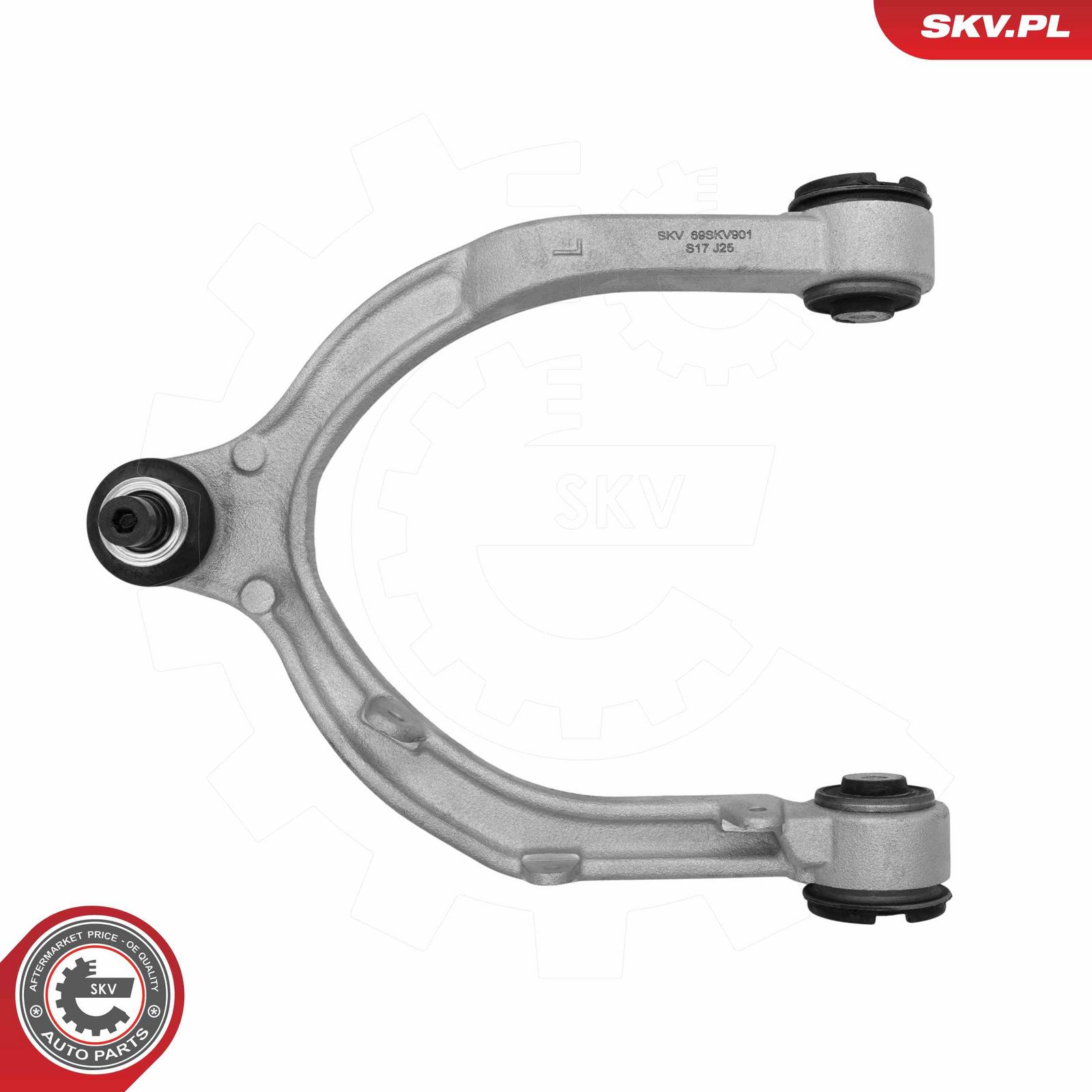 Control/Trailing Arm, wheel suspension-2