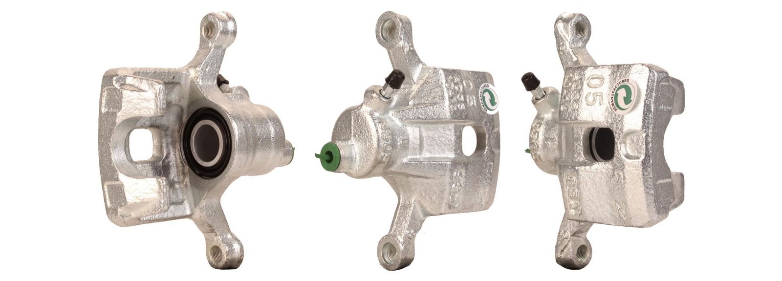 DRI 4137300 Brake caliper
