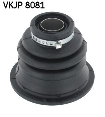 gofruotoji membrana, kardaninis velenas