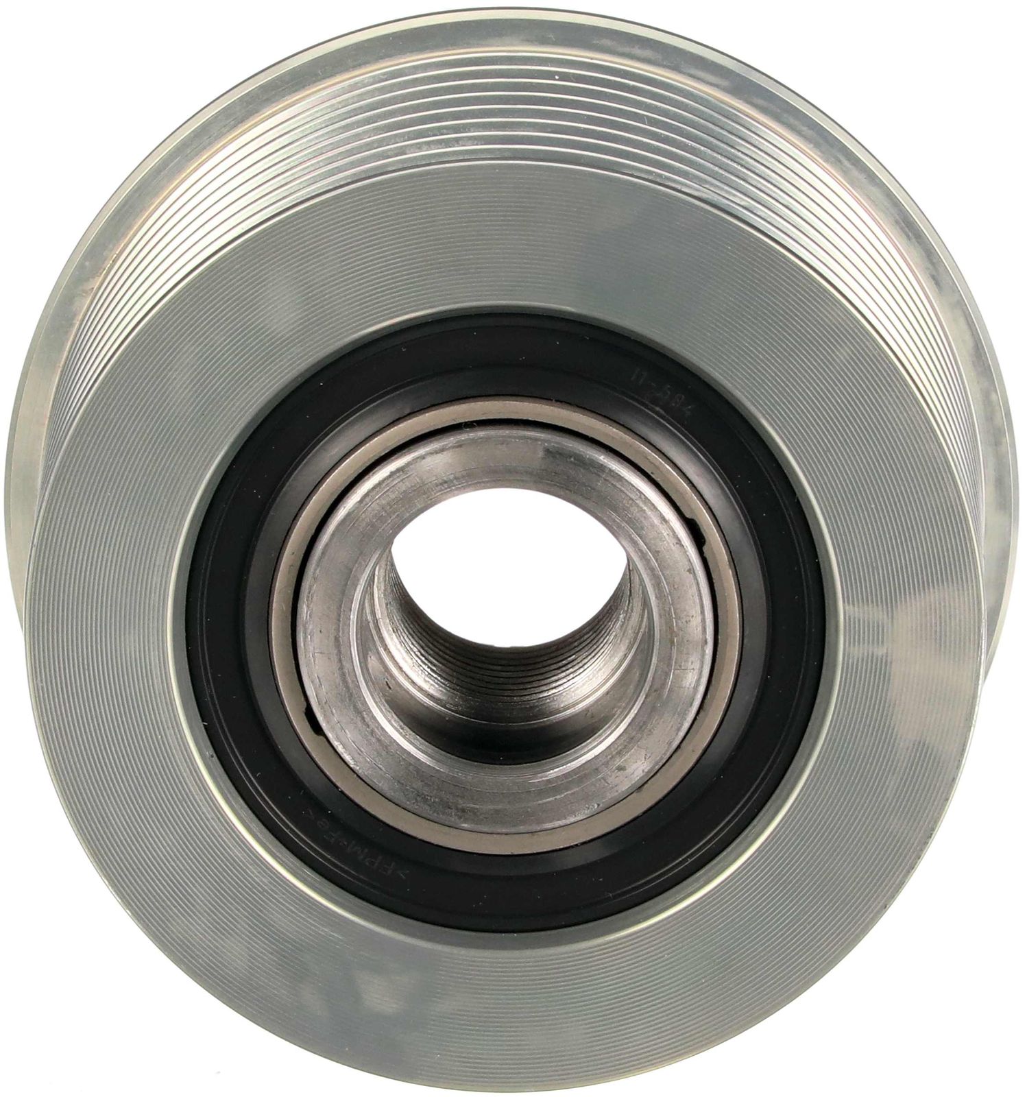 Alternator Freewheel Clutch-2