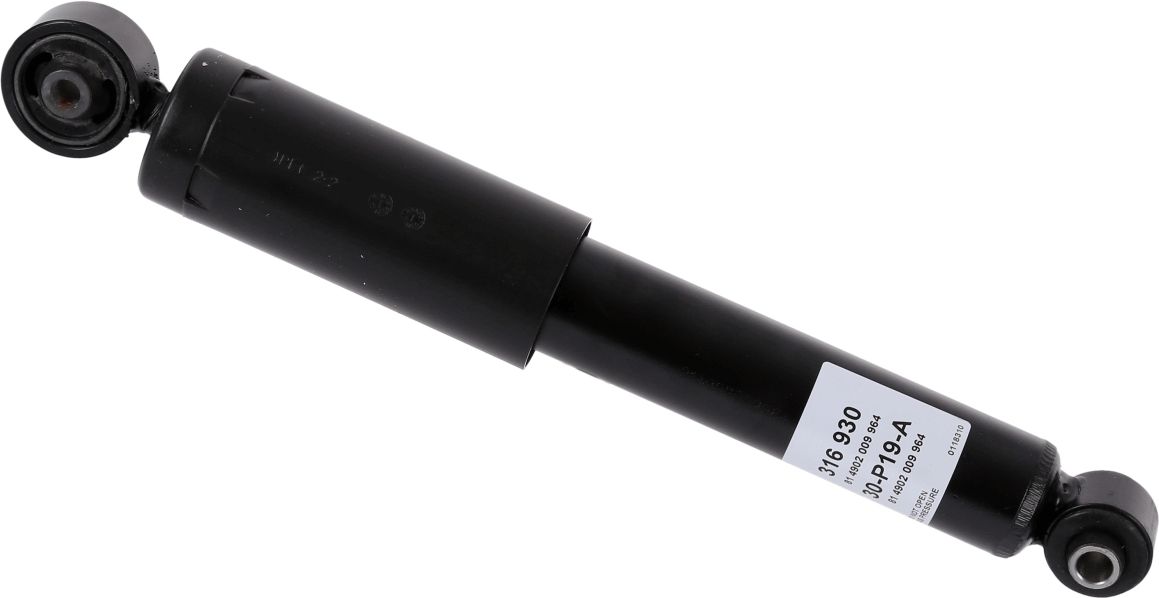 Shock Absorber-main
