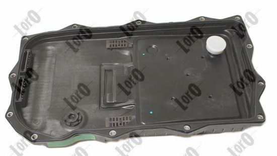 Oil Sump, automatic transmission