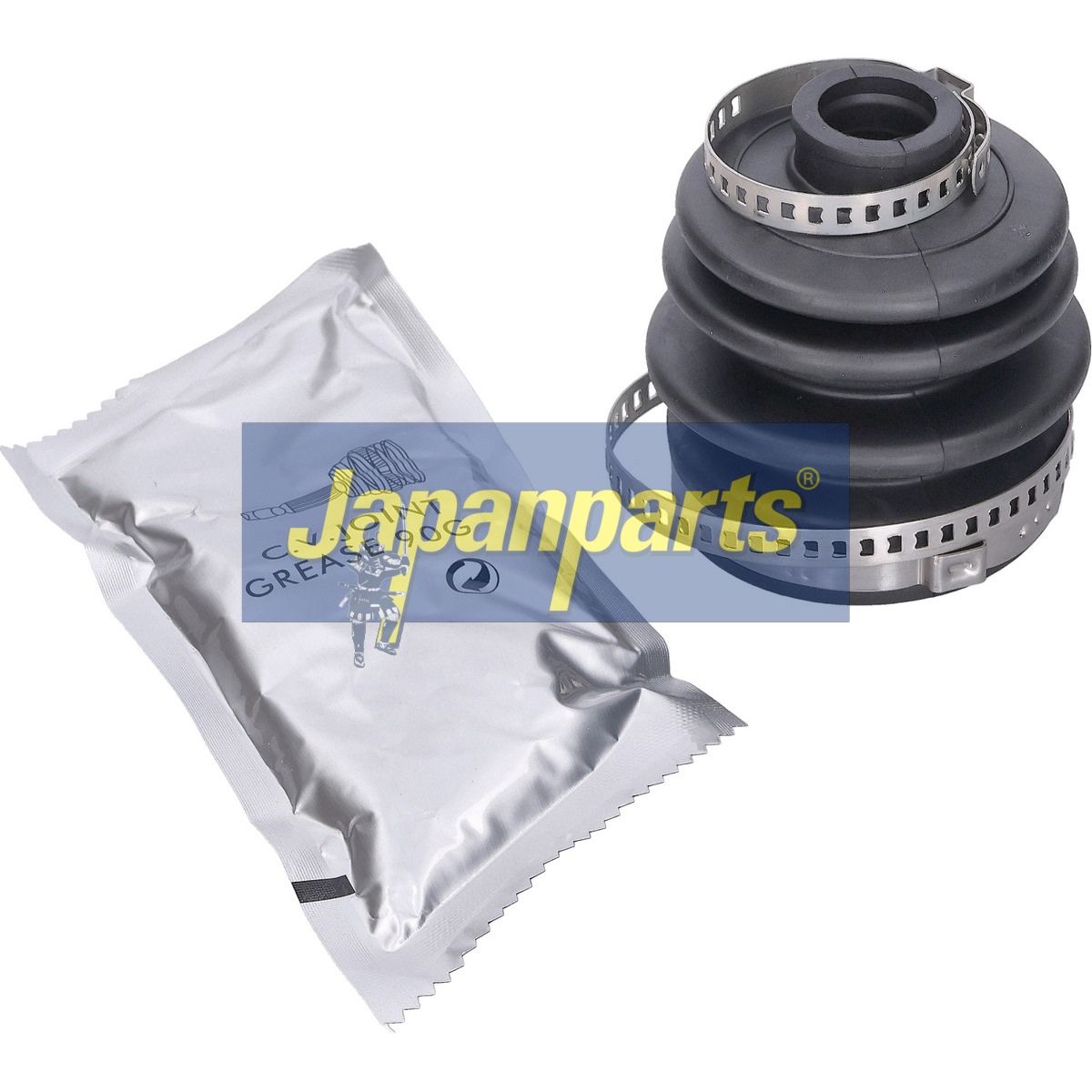 Bellow Kit, drive shaft