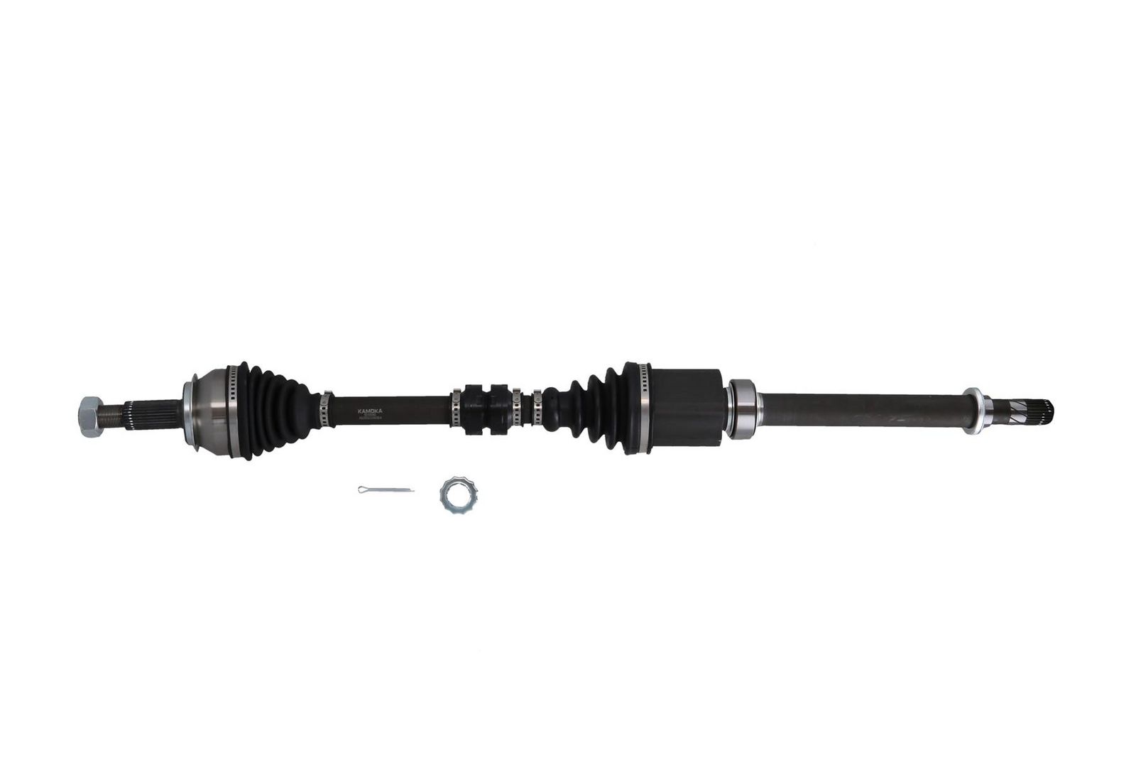 KAMOKA 5010045 Drive shaft