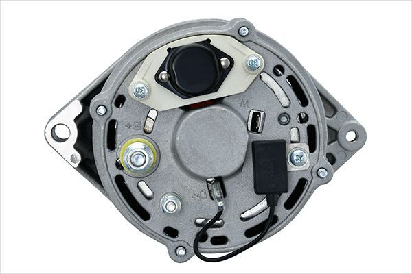 Alternator-2