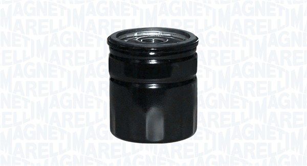 MAGNETI MARELLI 153071762448 Oil filter