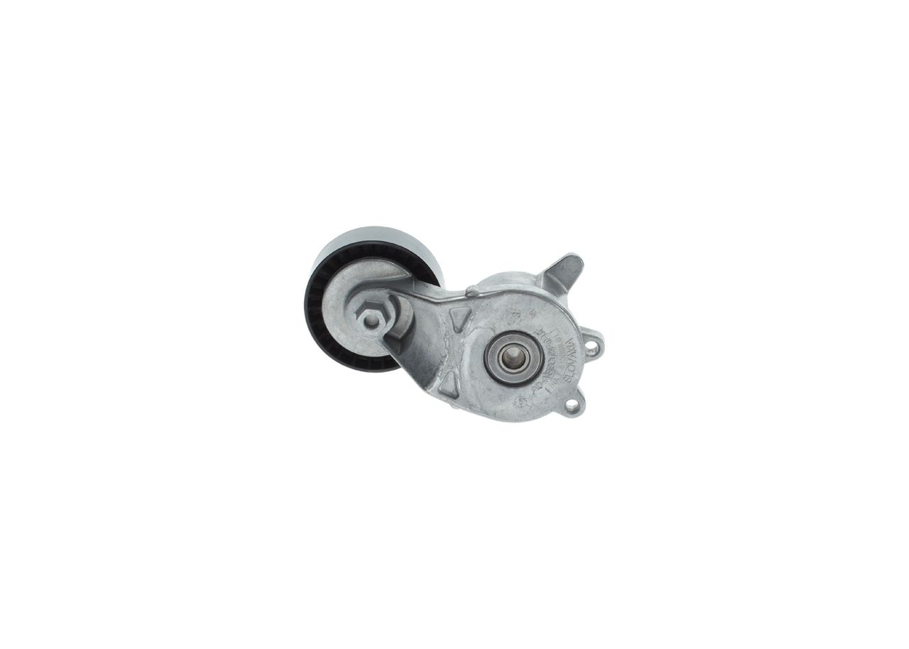 BOSCH 1 987 600 393 Belt tensioner, v-ribbed belt