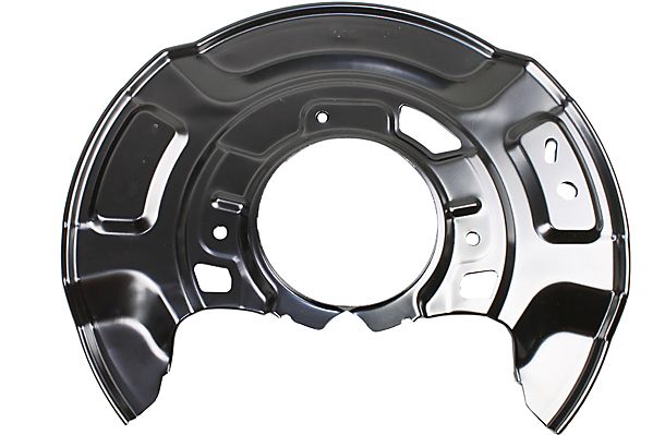 METZGER AUTOTEILE 6115295 Splash guard, brake disc