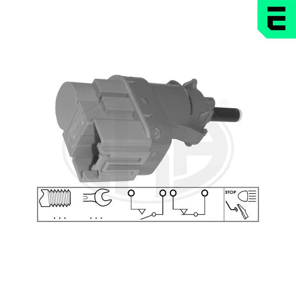 ERA 330797 Stop light switch