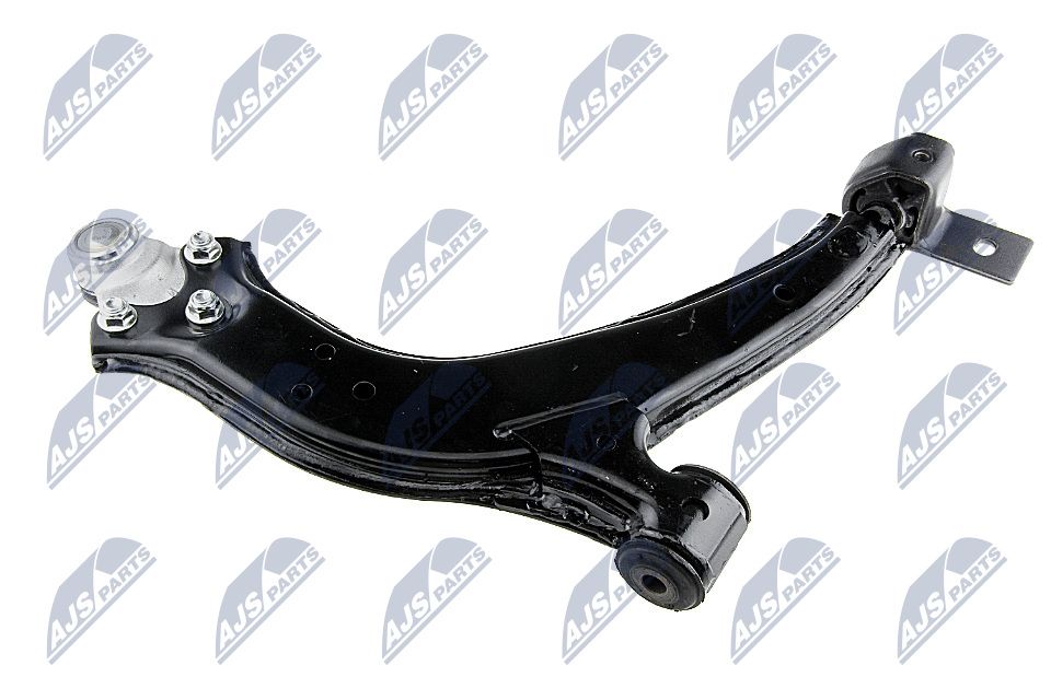 Control/Trailing Arm, wheel suspension-1
