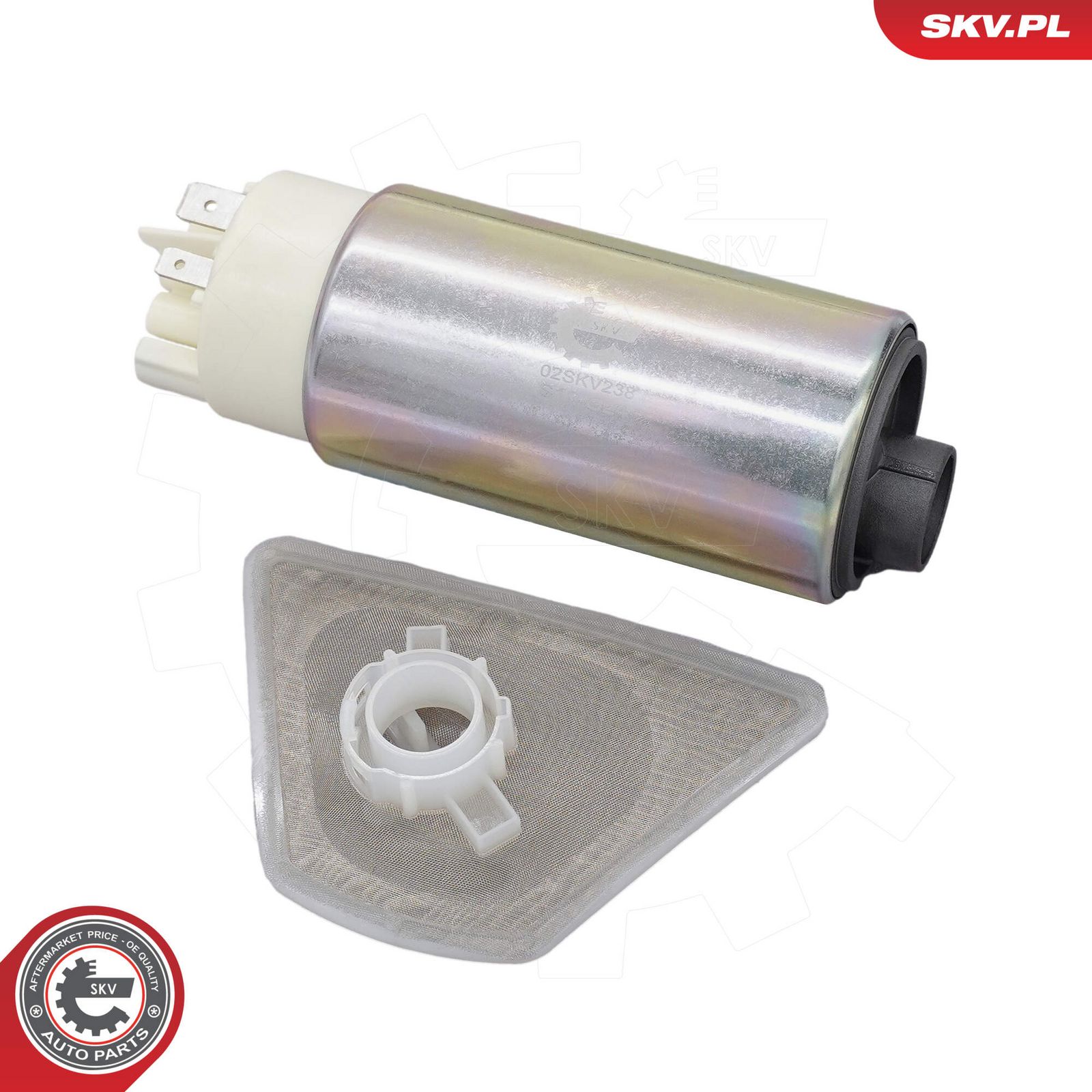 ESEN SKV 02SKV238 Fuel pump