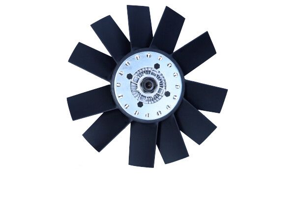 Clutch, radiator fan-1