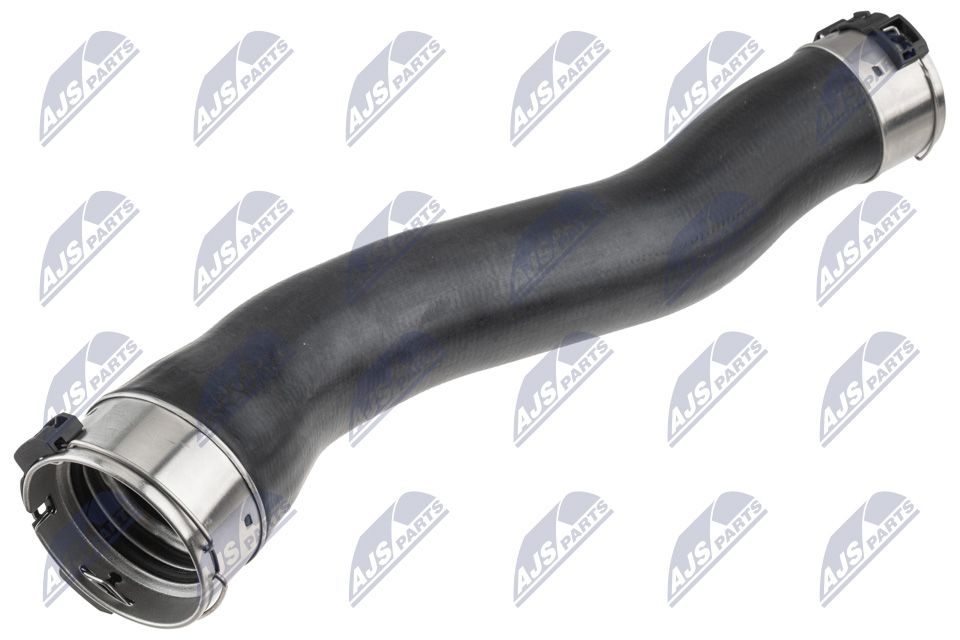 NTY GPP-BM-269 Charge air hose