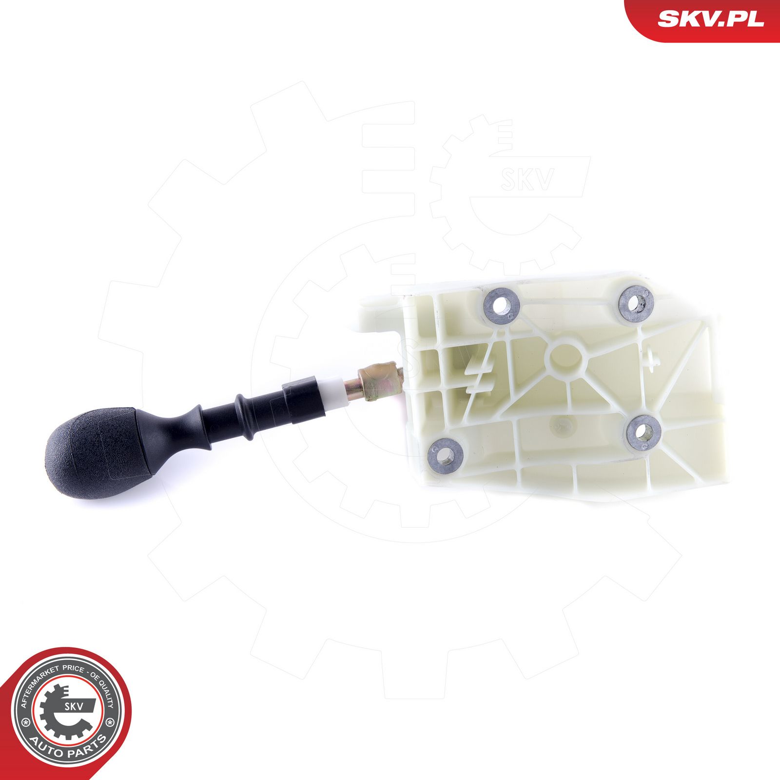 Gear Shift Lever-1