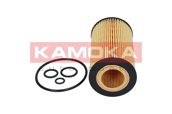 Oil Filter-2