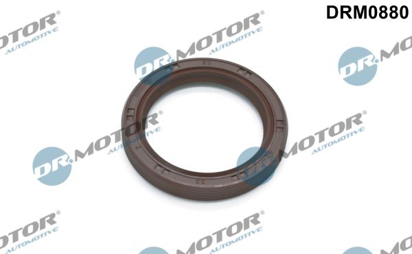 Shaft Seal, crankshaft