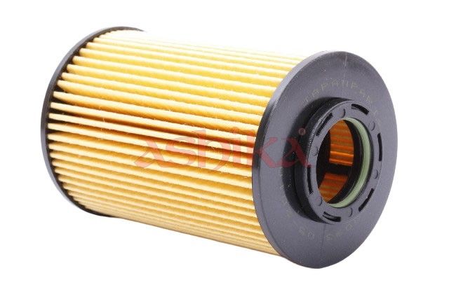 ASHIKA 10-ECO093 Oil filter