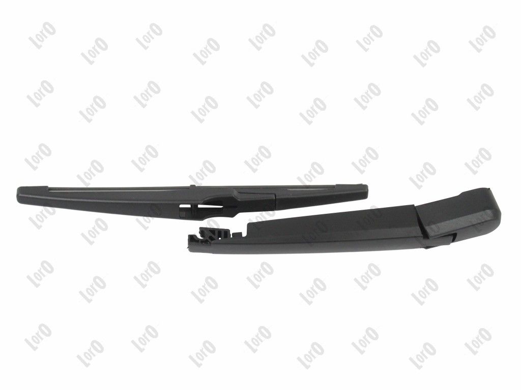 ABAKUS 103-00-208-P Wiper arm set, window cleaning