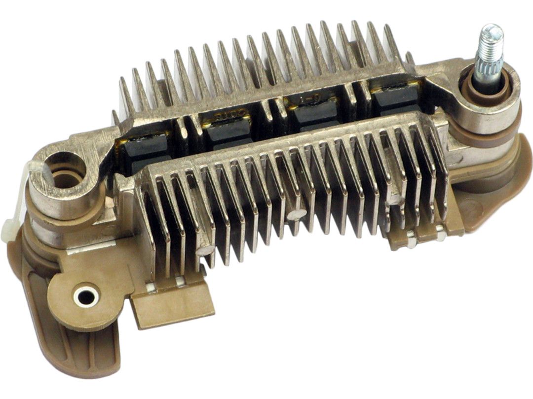 AS-PL ARC5068 Rectifier, alternator