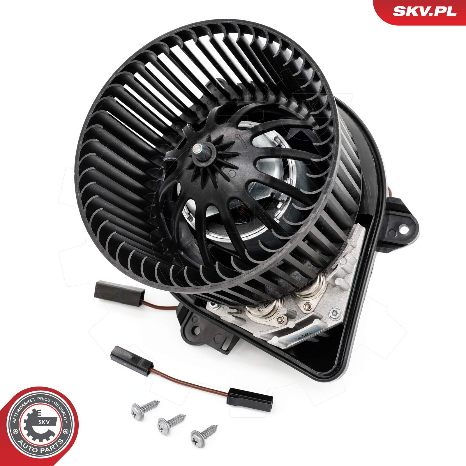 Interior Blower