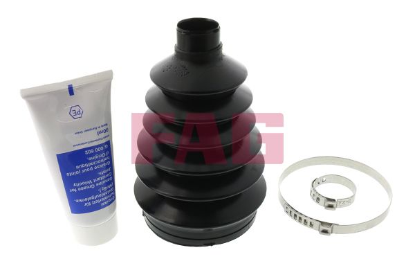 SCHAEFFLER FAG 772 0093 30 Bellow kit, drive shaft