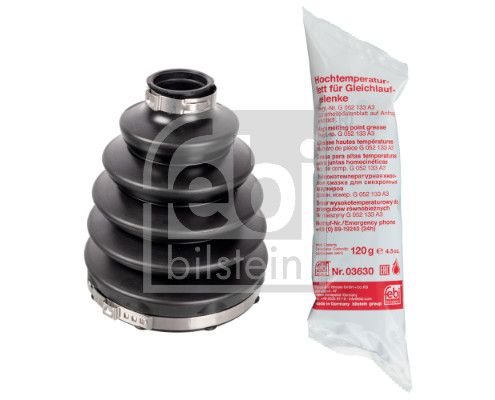 Bellow Kit, drive shaft