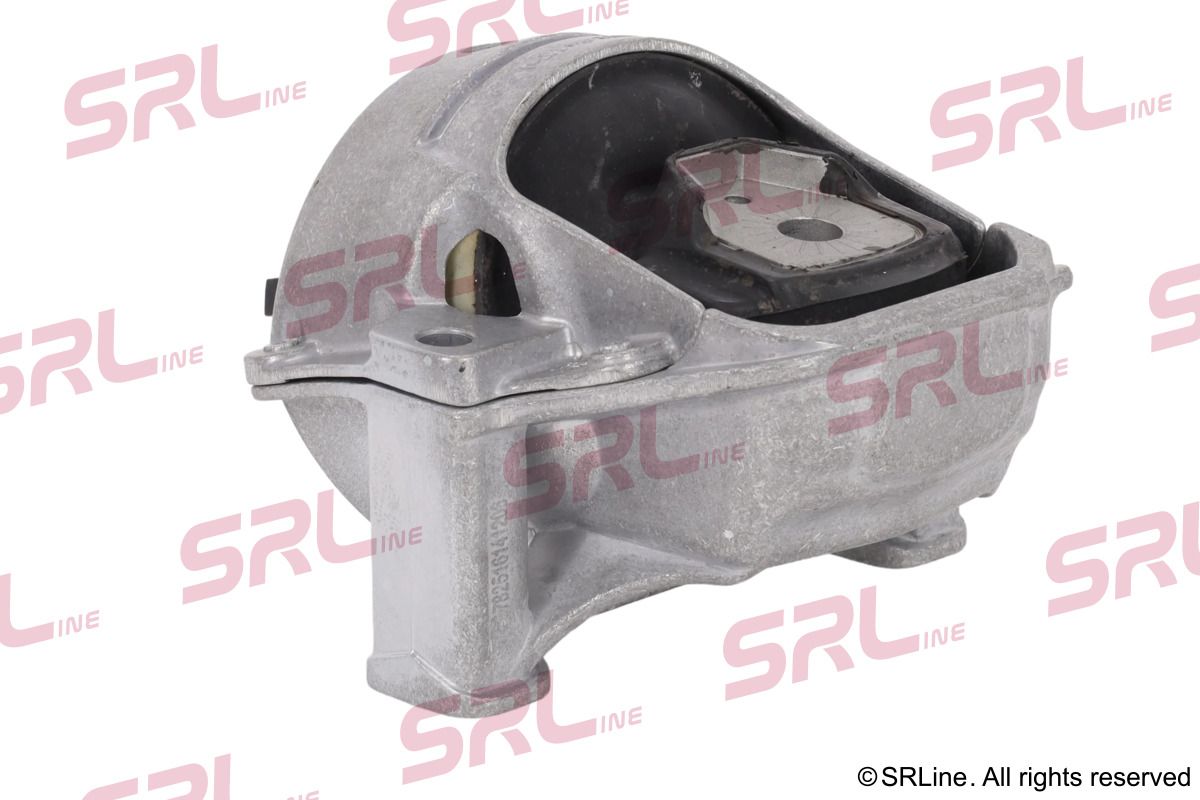 SRLINE S2213072 Mounting, engine