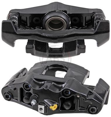 A.B.S. 430741C2 Brake caliper