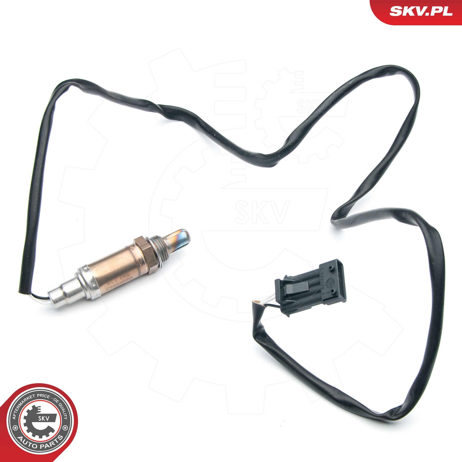 ESEN SKV 09SKV663 Oxygen sensor