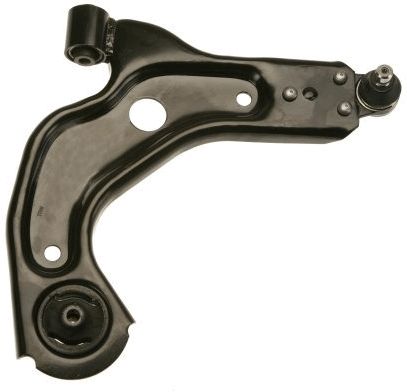 TRW JTC1037 Control/trailing arm, wheel suspension