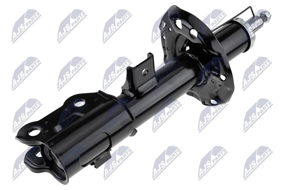 Shock Absorber-1