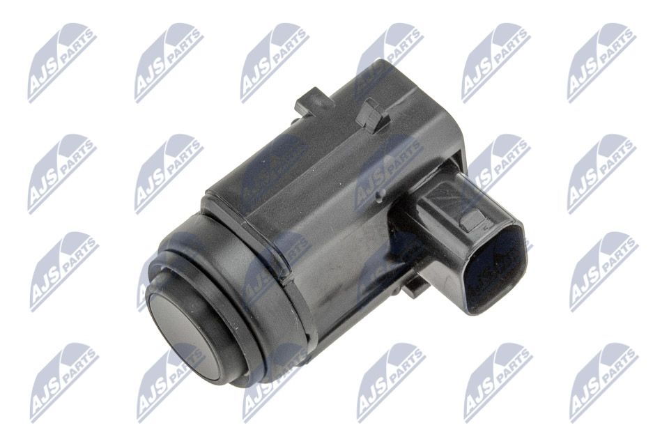 Sensor, park distance control