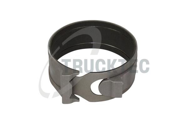 TRUCKTEC AUTOMOTIVE 02.25.058 Brake band, automatic transmission