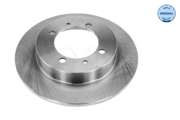 MEYLE 515 523 5029 Brake disc