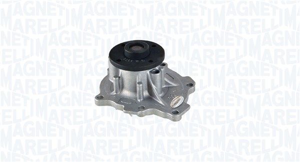 MAGNETI MARELLI 350984042000 Vandens siurblys, variklio aušinimas
